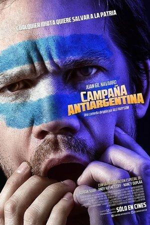 Campaña Antiargentina streaming