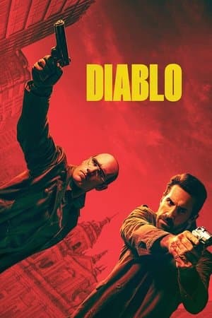 Diablo streaming