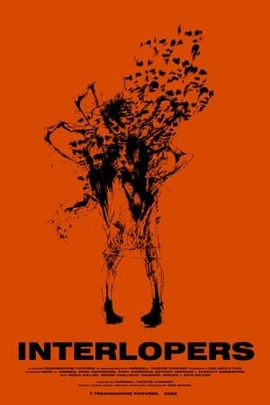 INTERLOPERS streaming