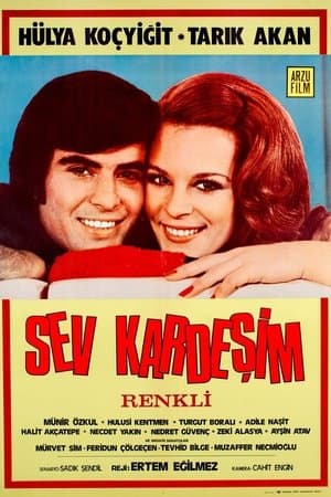 Sev Kardeşim streaming