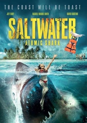 Saltwater streaming