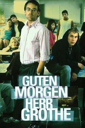 Guten Morgen, Herr Grothe streaming