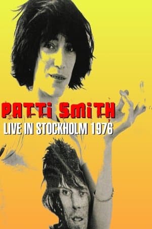 Patti Smith Group streaming