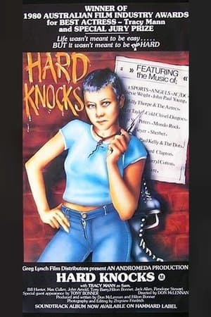 Hard Knocks streaming