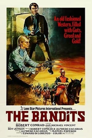 The Bandits streaming