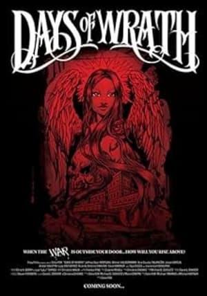 Days of Wrath streaming