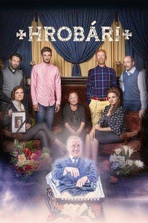 Hrobári streaming