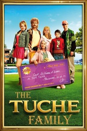 The Tuche Family streaming