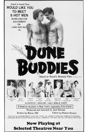 Dune Buddies streaming
