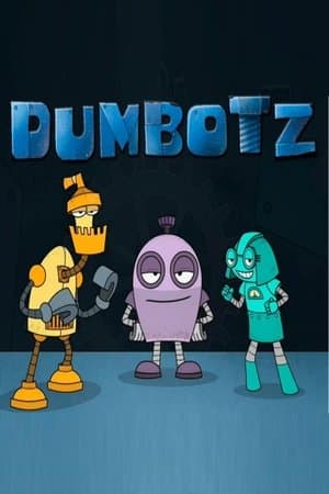 Dumbotz streaming