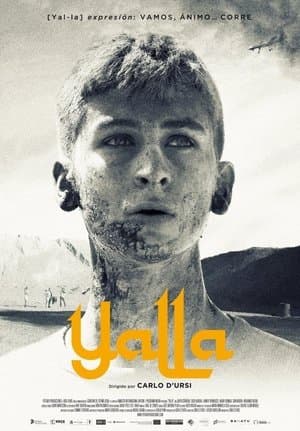 Yalla streaming