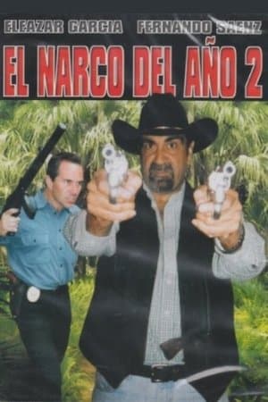 El narco del año 2 streaming
