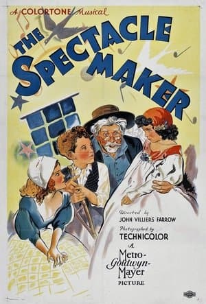 The Spectacle Maker streaming