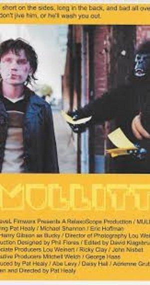 Mullitt streaming