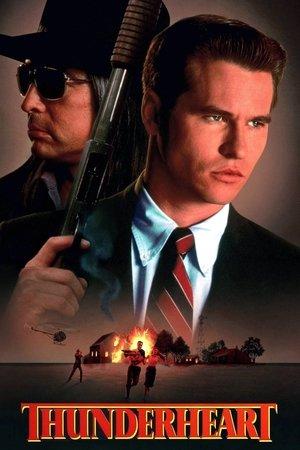 Thunderheart streaming