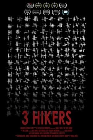 3 Hikers streaming