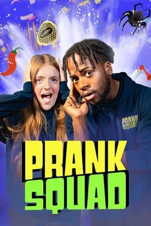 Prank Squad streaming