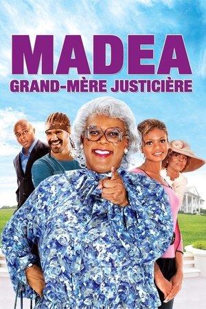 Madea, grand-mère justicière streaming