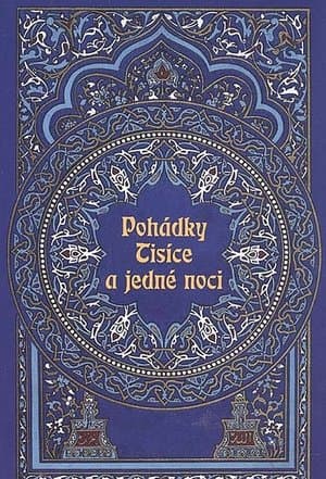 Pohádky z tisíce a jedné noci streaming