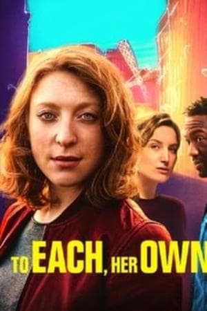 To Each, Her Own streaming