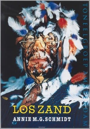 Toneelgroep Amsterdam: Los Zand streaming