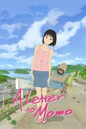 A Letter to Momo streaming