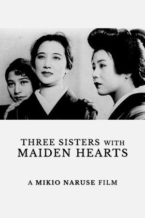Three Sisters with Maiden Hearts streaming