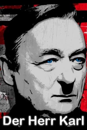 Der Herr Karl streaming