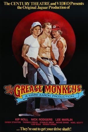 The Grease Monkeys streaming