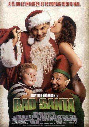 Bad Santa streaming