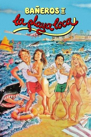 Part-Time Lifeguards II: The Crazy Beach streaming