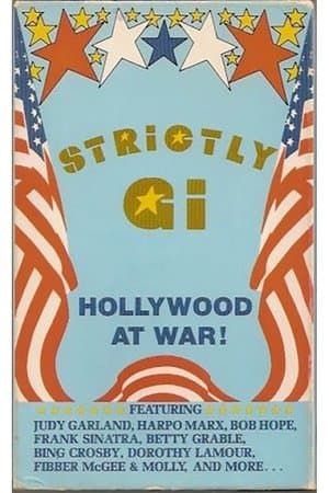 Strictly G.I. streaming
