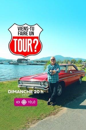 Viens-tu faire un tour? streaming
