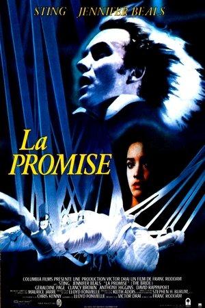 La Promise streaming