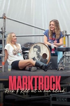 Marktrock: Rock & Roll zit in hun bloed streaming
