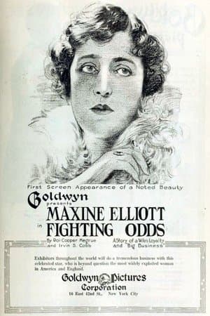Fighting Odds streaming