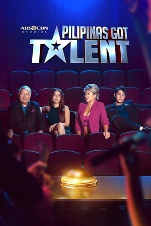 Pilipinas Got Talent streaming