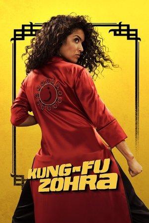 Kung-Fu Zohra streaming