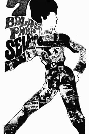 Sete Balas para Selma streaming