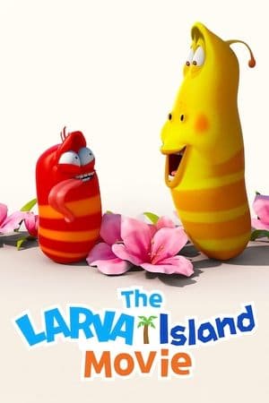 The Larva Island Movie streaming