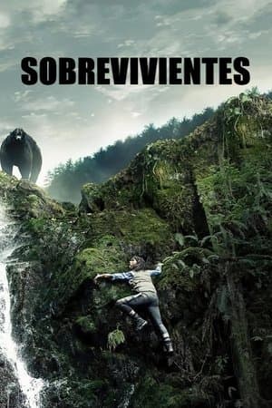En el bosque sobrevive streaming