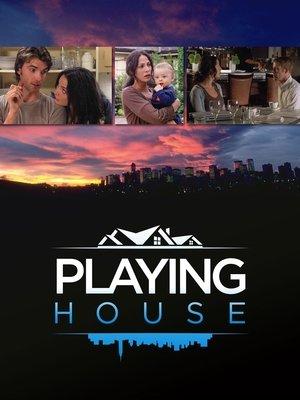 Playing House streaming
