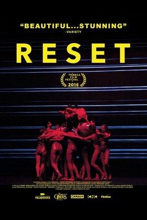 Reset streaming