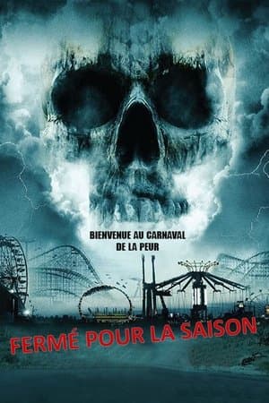 Fermé pour la saison streaming