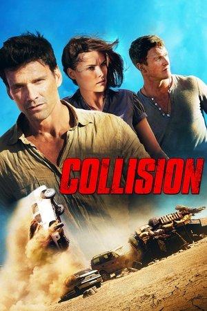 Collision streaming