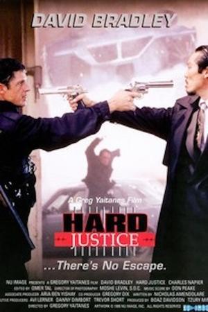 Hard Justice streaming