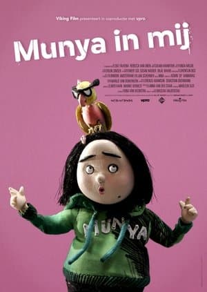 Munya in Me streaming