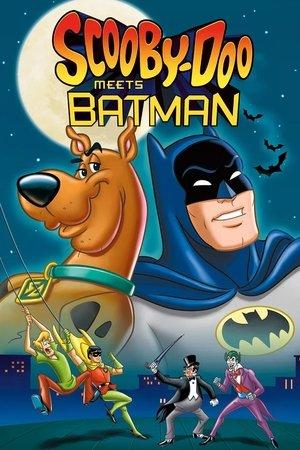 Scooby-Doo Meets Batman streaming