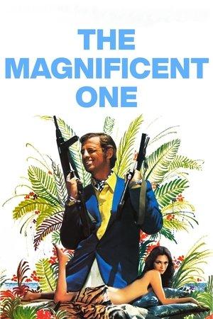 The Magnificent One streaming