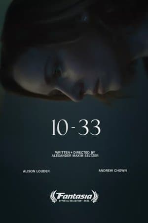 10-33 streaming